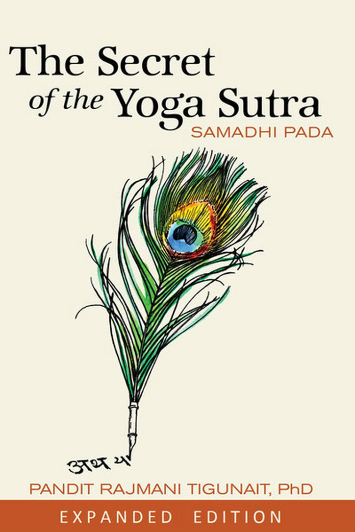 The Secret of the Yoga Sutra 724 1086 - Himalayan Institute