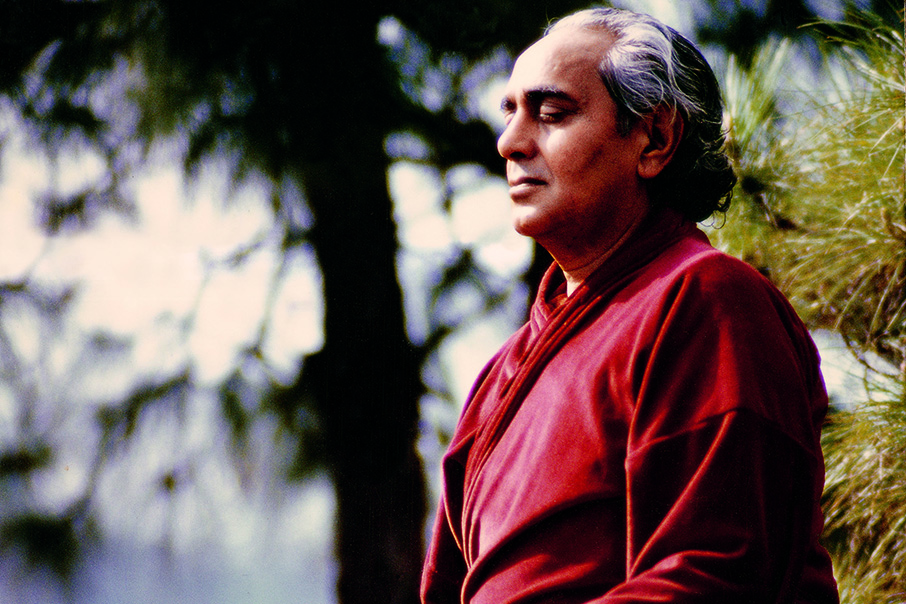 Swami Rama