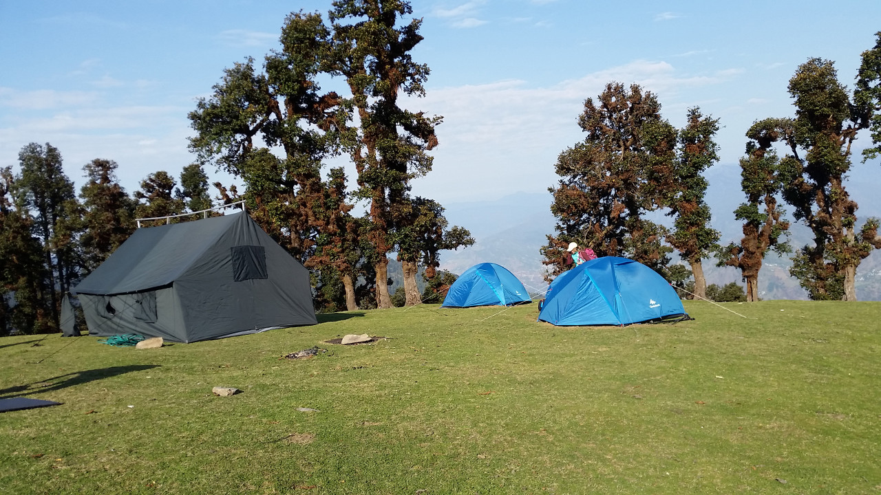 se tungnath ouraccommodationsphotos01 - Himalayan Institute