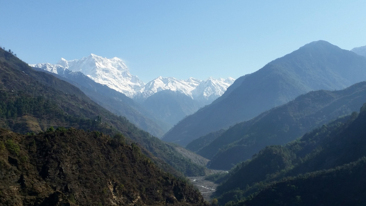 se tungnath photojourney06 - Himalayan Institute