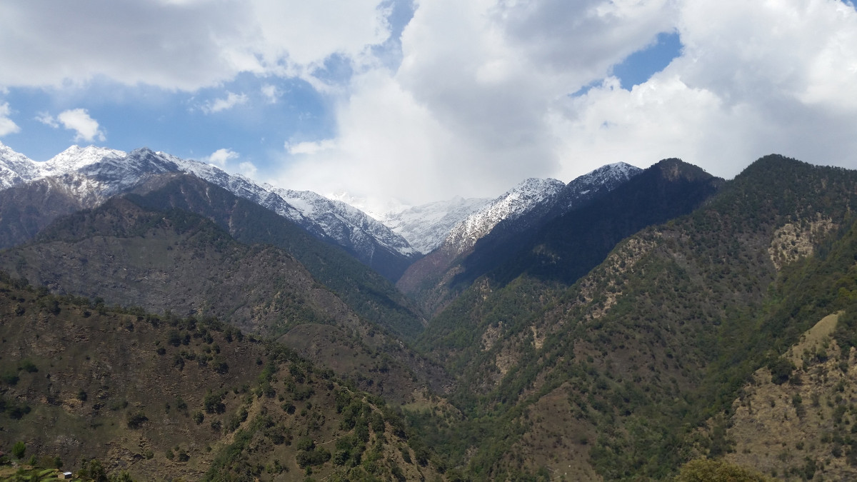 se tungnath photojourney11 - Himalayan Institute