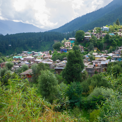 Manali