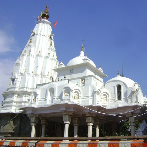 Vajreshwari Temple