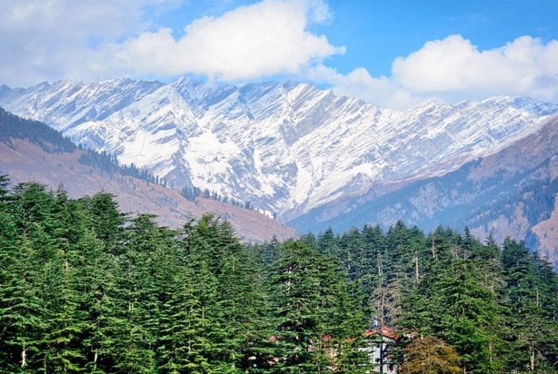 Himalayan Institute - Manali Excursion