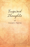 Inspired Thoughts of Swami Rama