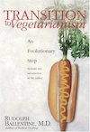 Transition to Vegetarianism cover - Himalayan Institute