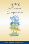 lighting the flame or compassion - Himalayan Institute