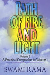 Path of Fire and Light (Vol 2): A Practical Companion to Volume One