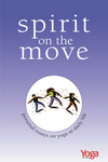 spirit on the move - Himalayan Institute