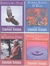 Swami Rama – Gift Book Set