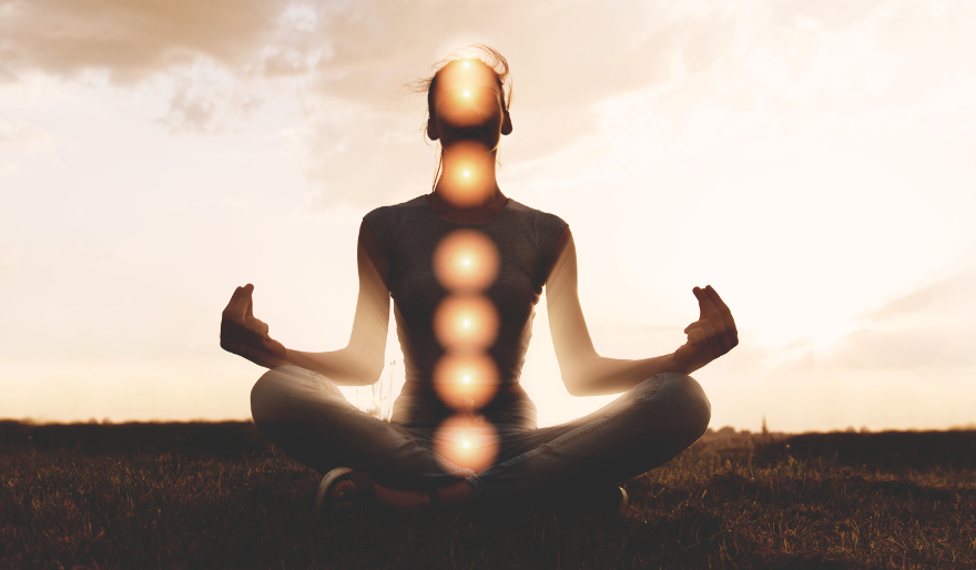 5 Common Misconceptions About Chakras Lead - Himalayan Institute