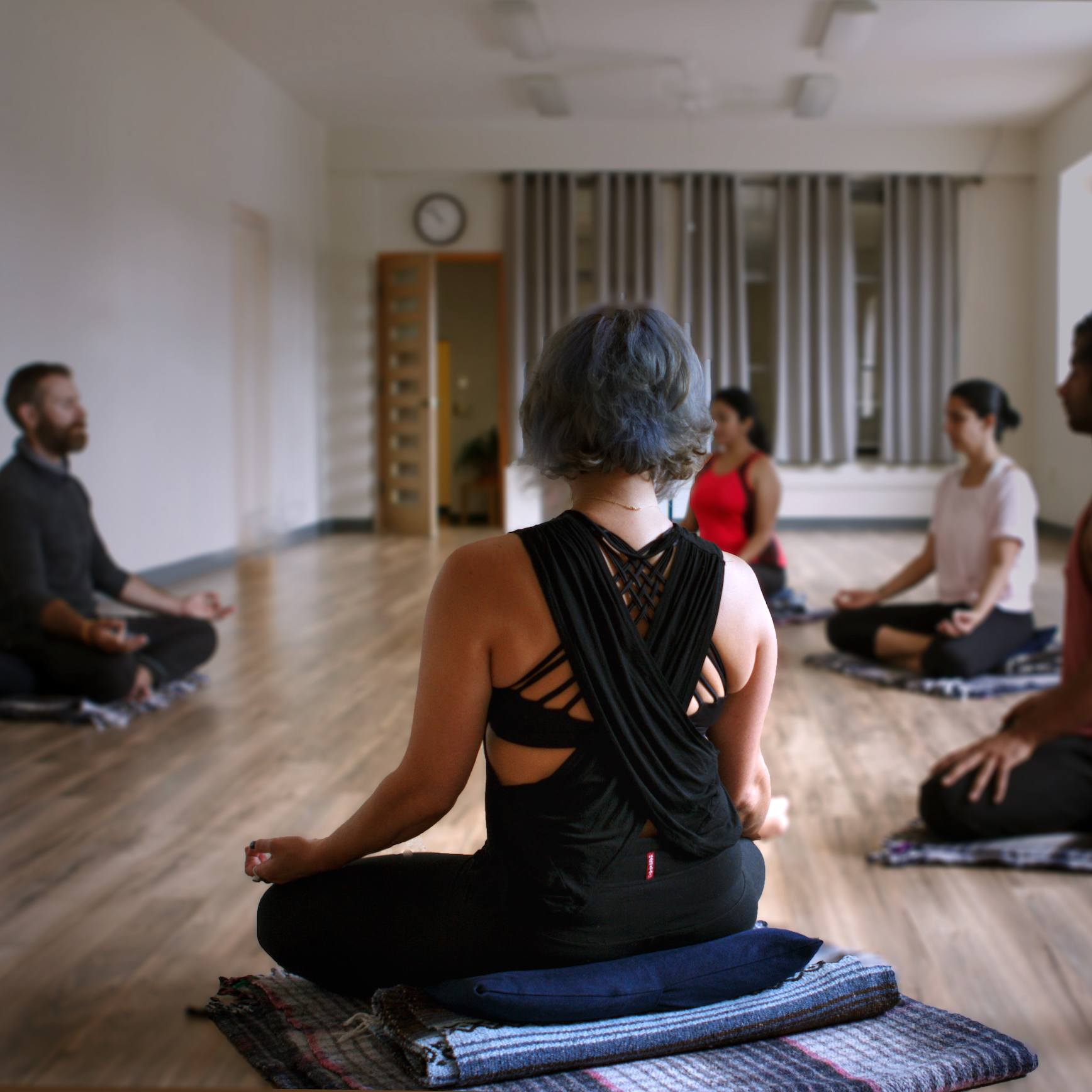 yogi living program features 2 - Himalayan Institute