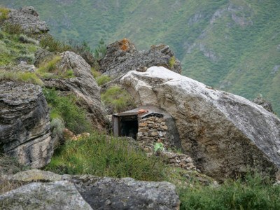 Valley of Flowers, Badrinath, Kuari Pass - Himalayan Institute