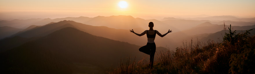 Raj Yoga : Exploring Inner Boundaries of mind