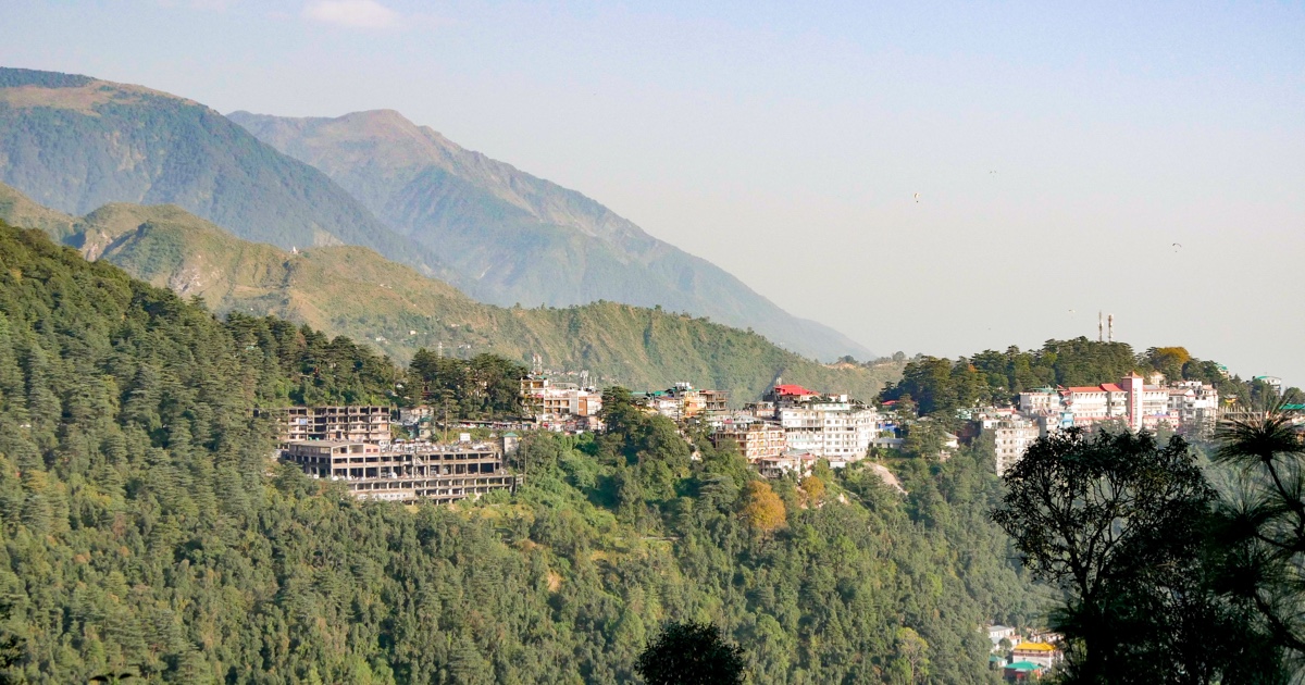 gallery 7 shakti shrines of himachal - Himalayan Institute