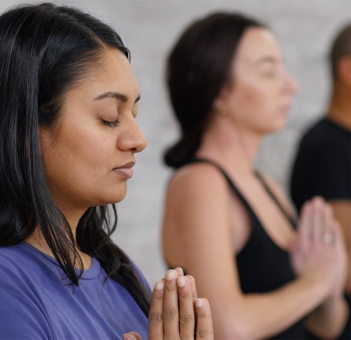 300-Hour Yoga Teacher Training