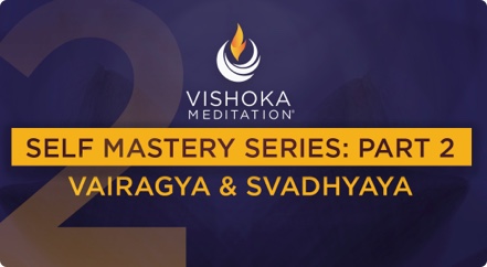 self mastery header 2 - Himalayan Institute
