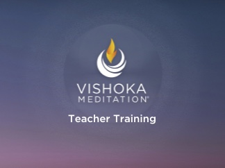 vishoka meditation teacher training header v2 - Himalayan Institute