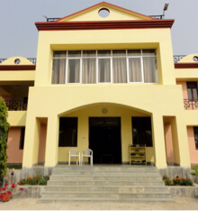 Himalayan Institute India (Allahabad)