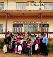 Himalayan Institute of Cameroon