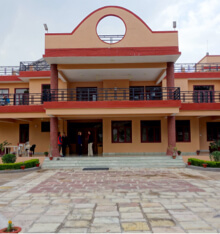 Himalayan Institute of India (Khajuraho)