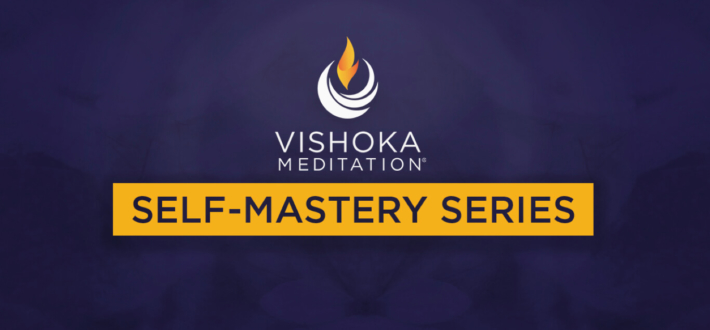 vishoka meditation self mastery series - Himalayan Institute