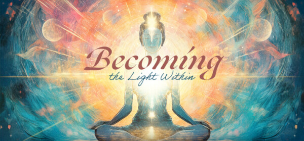 Becoming the Light Within New Year's Retreat | Dec 29, 2025 - Jan 1, 2026 - Honesdale