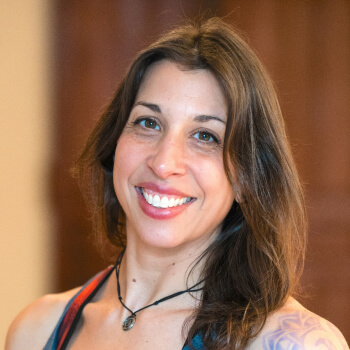 Kristen Boccumini